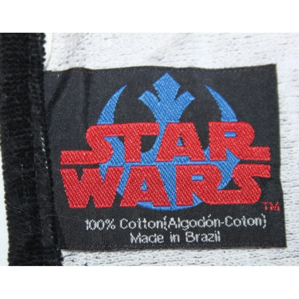 Star Wars Darth Vader Vintage Towel Beach Pool Lucasfilm Villain Wall Art Hangin